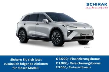 Luxury 2WD 77kwh/