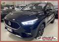 MG ZS 1.5 CLASSIC LUXURY PELLE/LED/CARPLAY NEOPATENTATI Nero - thumbnail 1