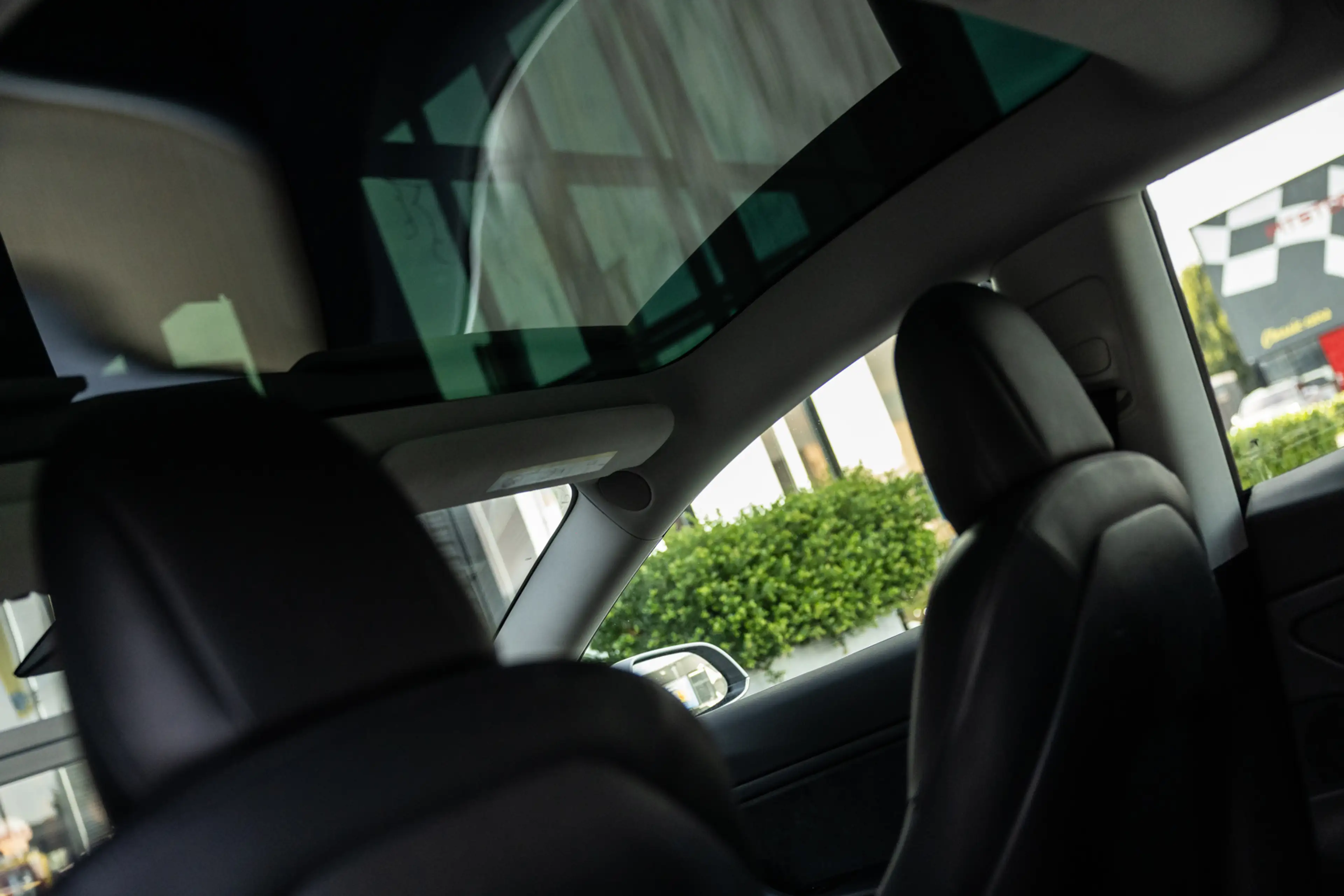 Tesla Model 3 Long Range AWD 75 kWh, SOH 86%, Performance velgen — photo 13