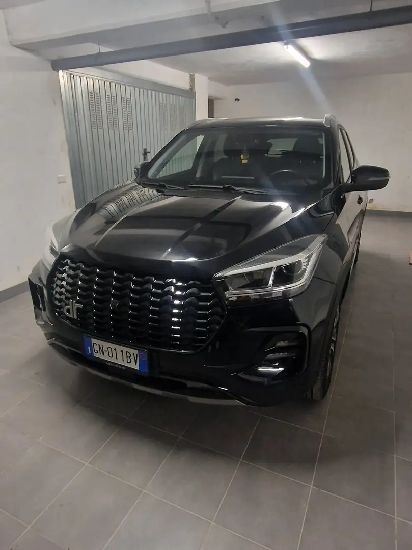 DR Automobiles DR5.0 5.0 1.5 Gpl 114cv - 1