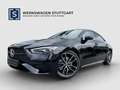 Mercedes-Benz CLA 200 CLA 200 Coupé Special Edition PanoSD Kamera AHK Noir - thumbnail 1
