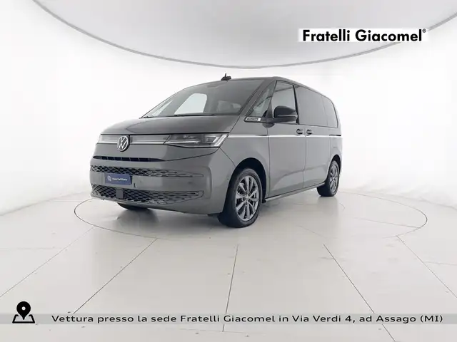Volkswagen T7 Multivan 1.4 tsi eh style dsg 7p.ti