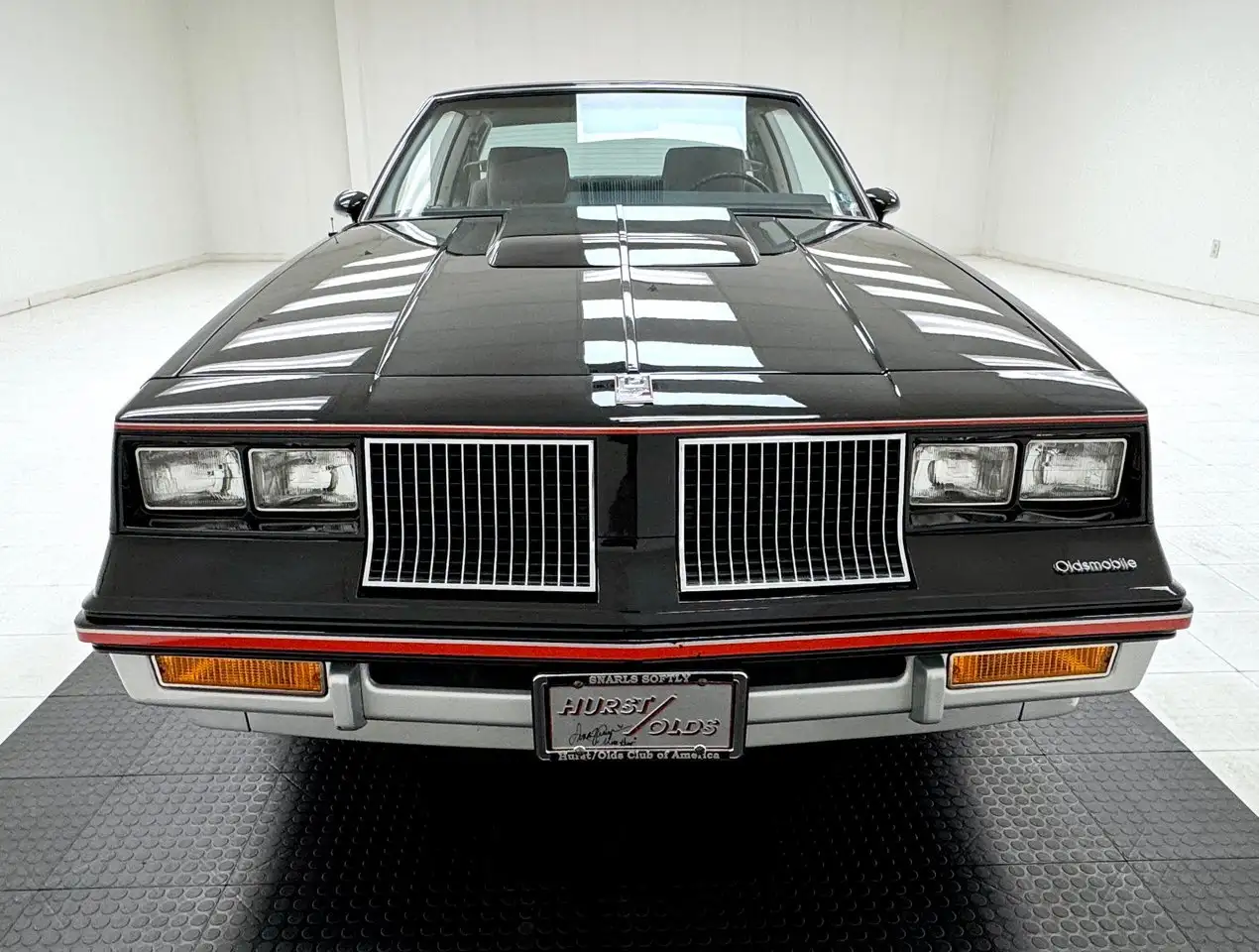 Oldsmobile Cutlass Hurst/Olds 15th Anniversary 2 Door Hardtop, foto 8