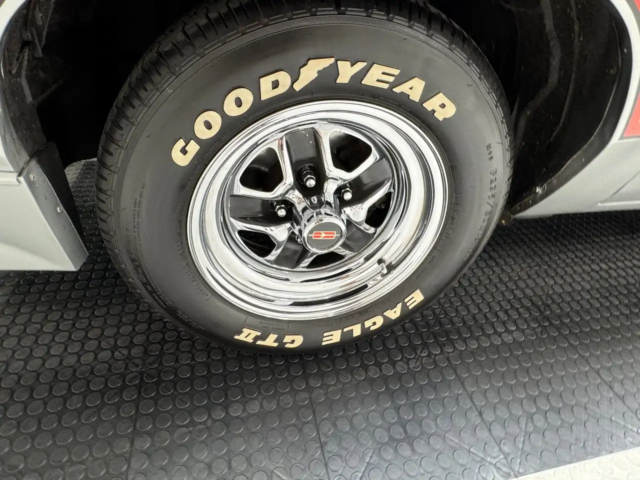 Oldsmobile Cutlass Hurst/Olds 15th Anniversary 2 Door Hardtop, foto 12