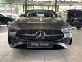 Mercedes-Benz CLA 200 Coupé AMG Line Advanced+ Pano Winterpake Grau - thumbnail 4