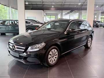 d Bluetec Break Avantgarde  Camera, Pdc