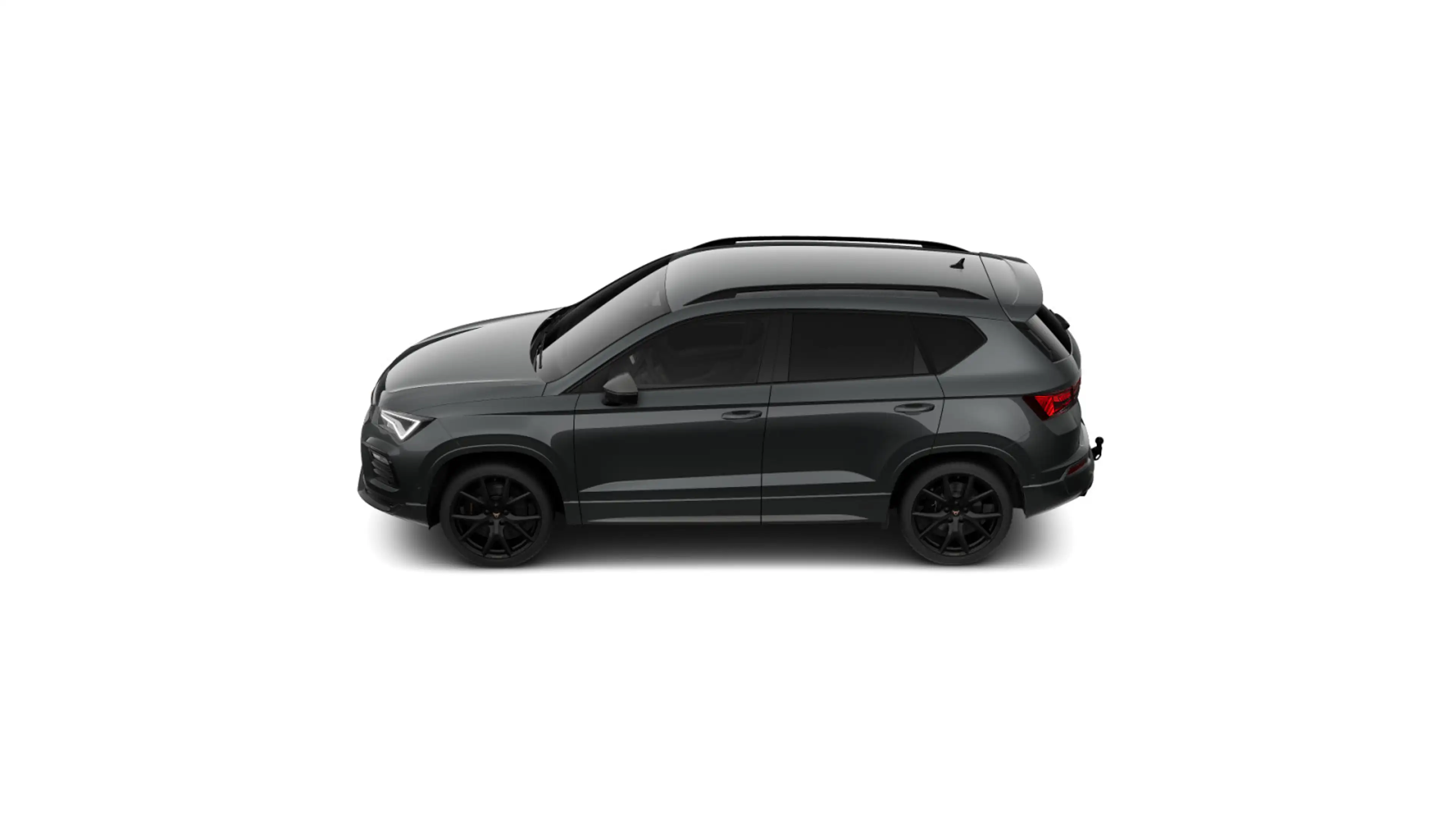 CUPRA Ateca VZ 2.0 TSI 221 kW (300 PS) *AHK*DSG*SH* — photo 5