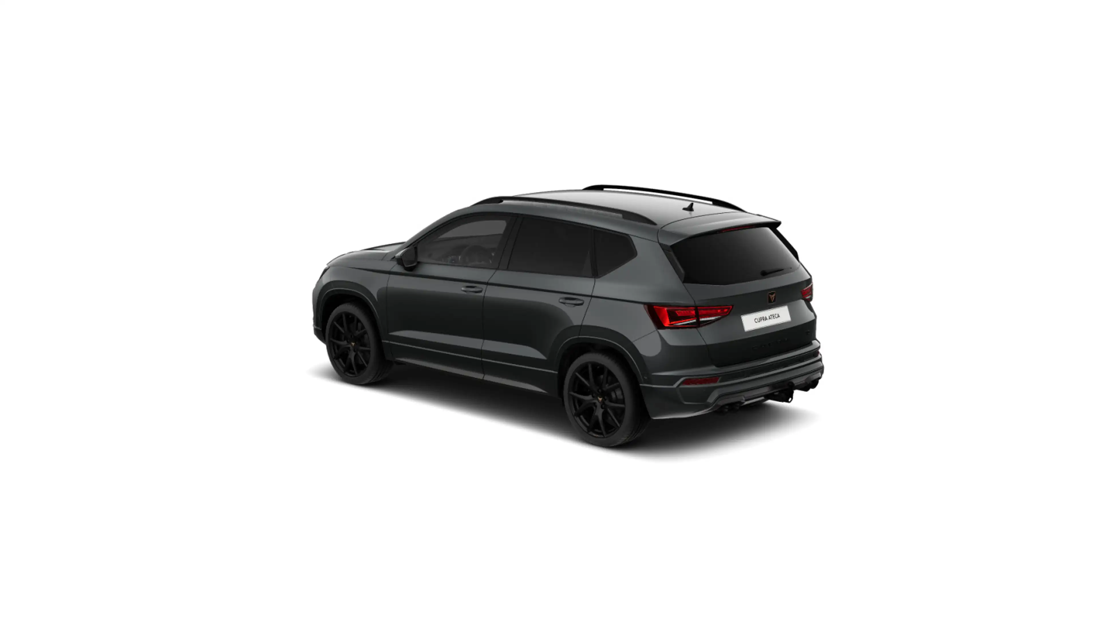 CUPRA Ateca VZ 2.0 TSI 221 kW (300 PS) *AHK*DSG*SH* — photo 4