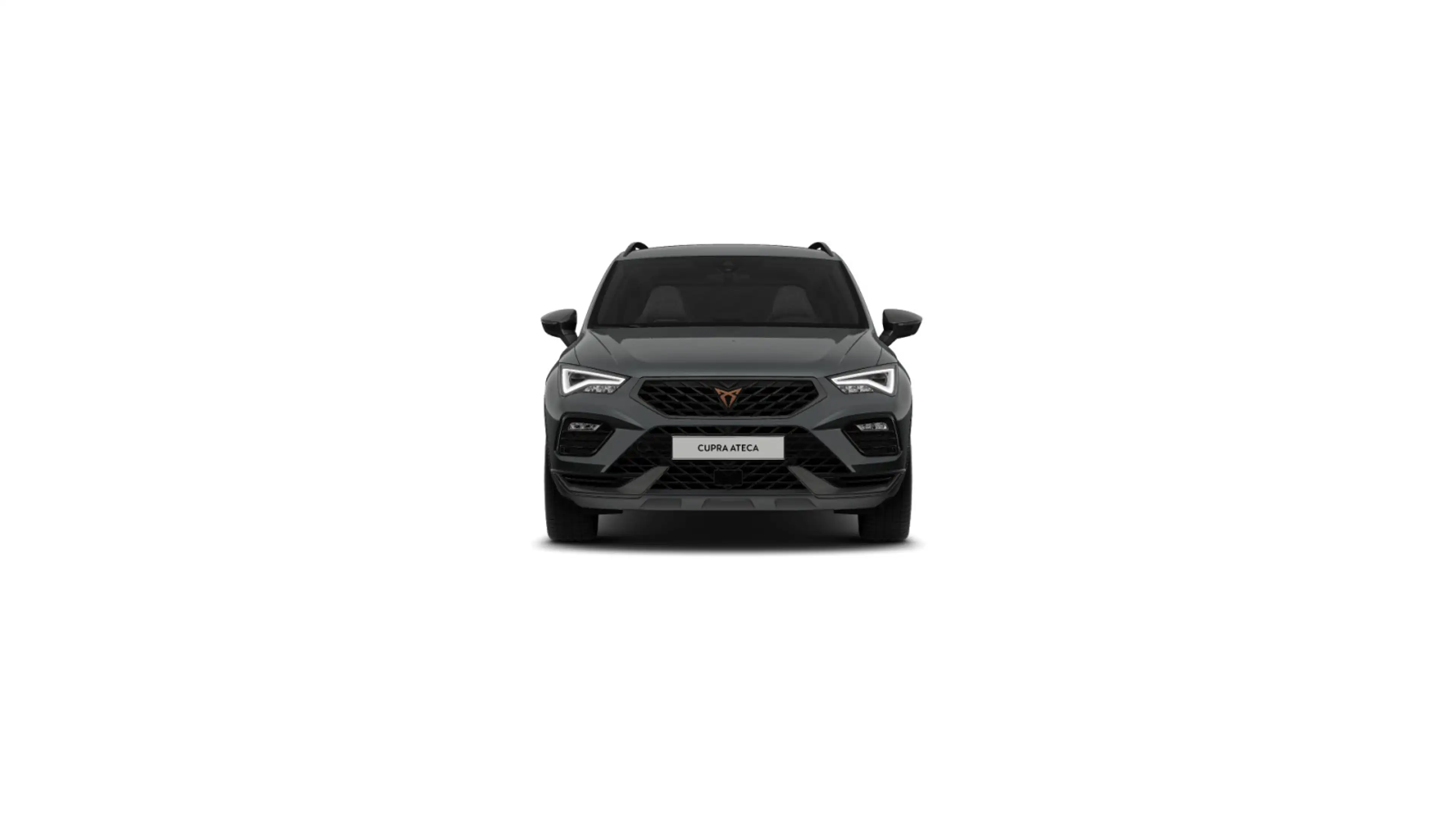 CUPRA Ateca VZ 2.0 TSI 221 kW (300 PS) *AHK*DSG*SH* — photo 2
