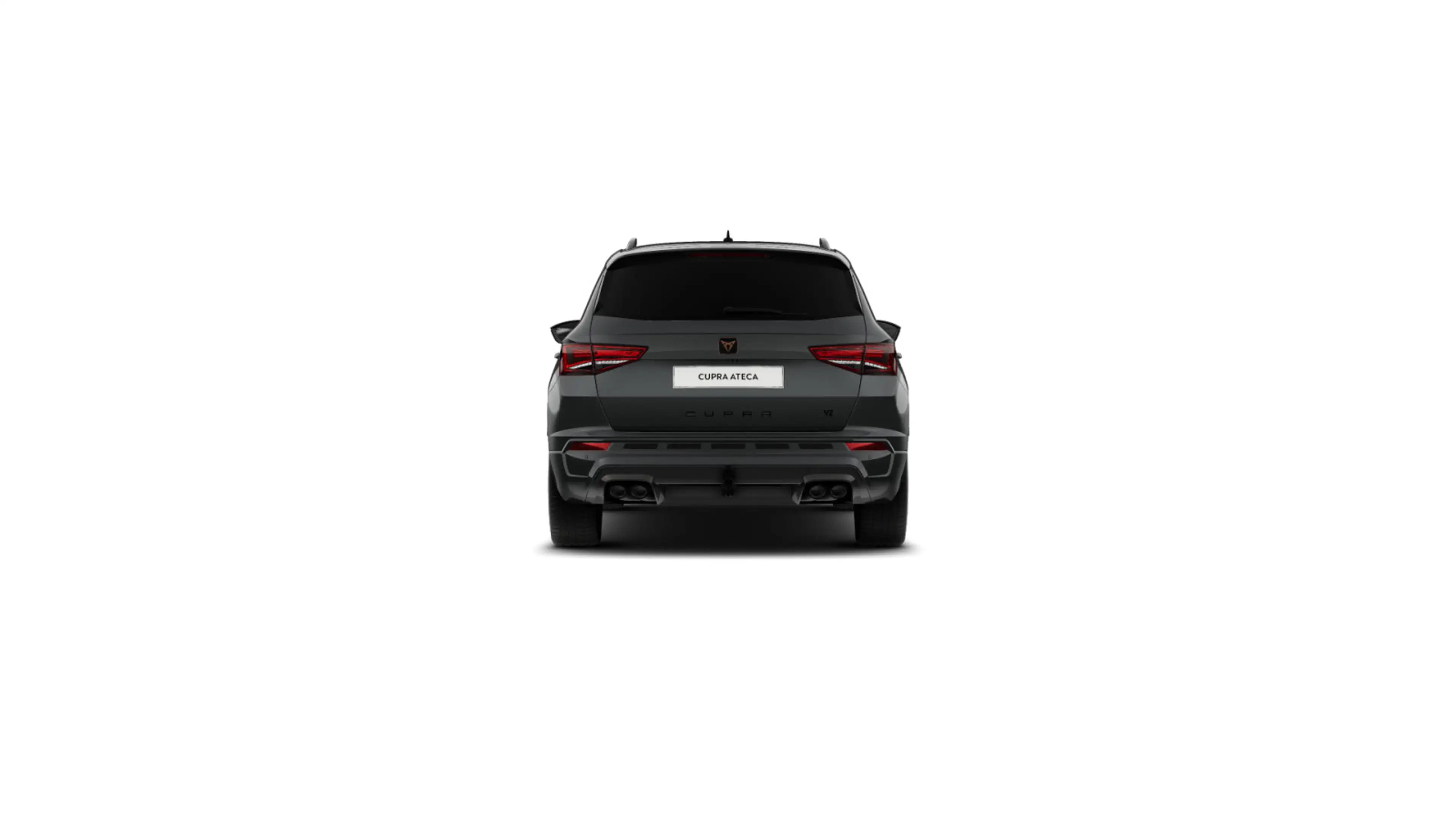 CUPRA Ateca VZ 2.0 TSI 221 kW (300 PS) *AHK*DSG*SH* — photo 6