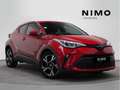 Toyota C-HR 125H Advance - thumbnail 1