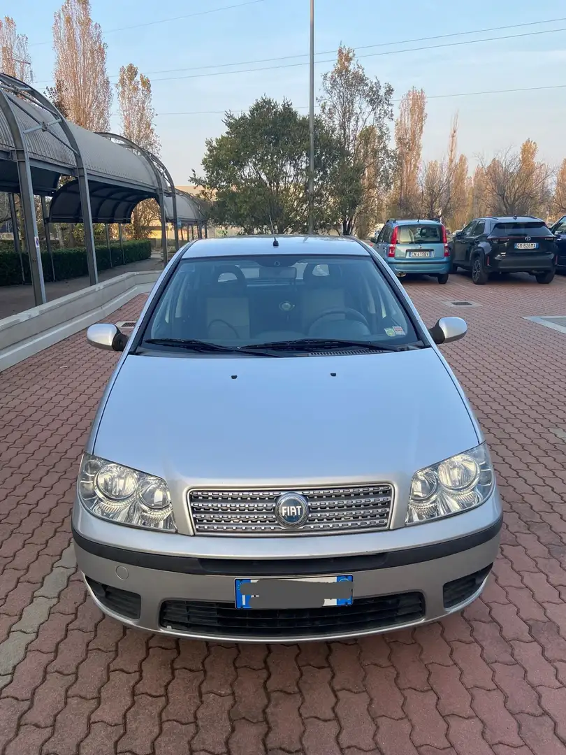 Fiat Punto 5p 1.2 Active Gpl - 1