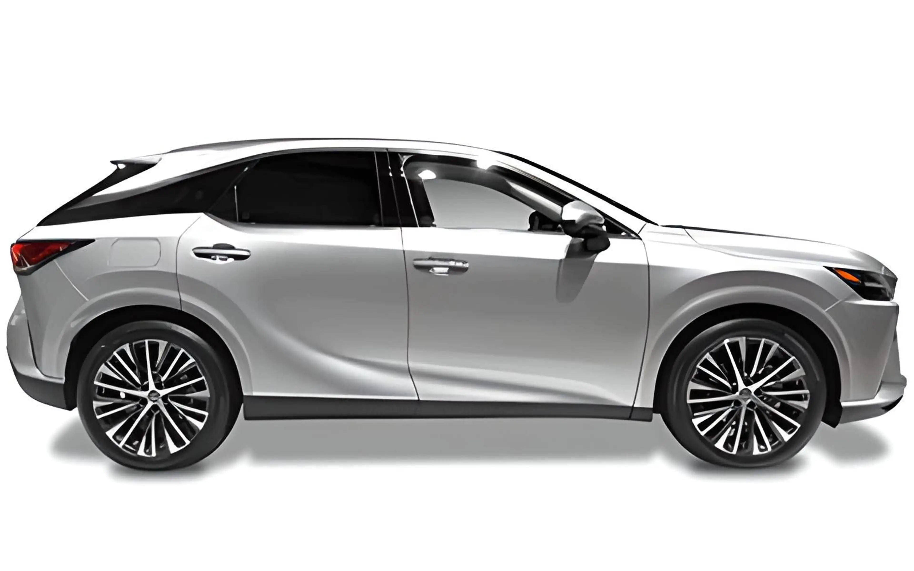 Lexus RX 450h Comfort 16%* Nachlass dt. Besteller — photo 2