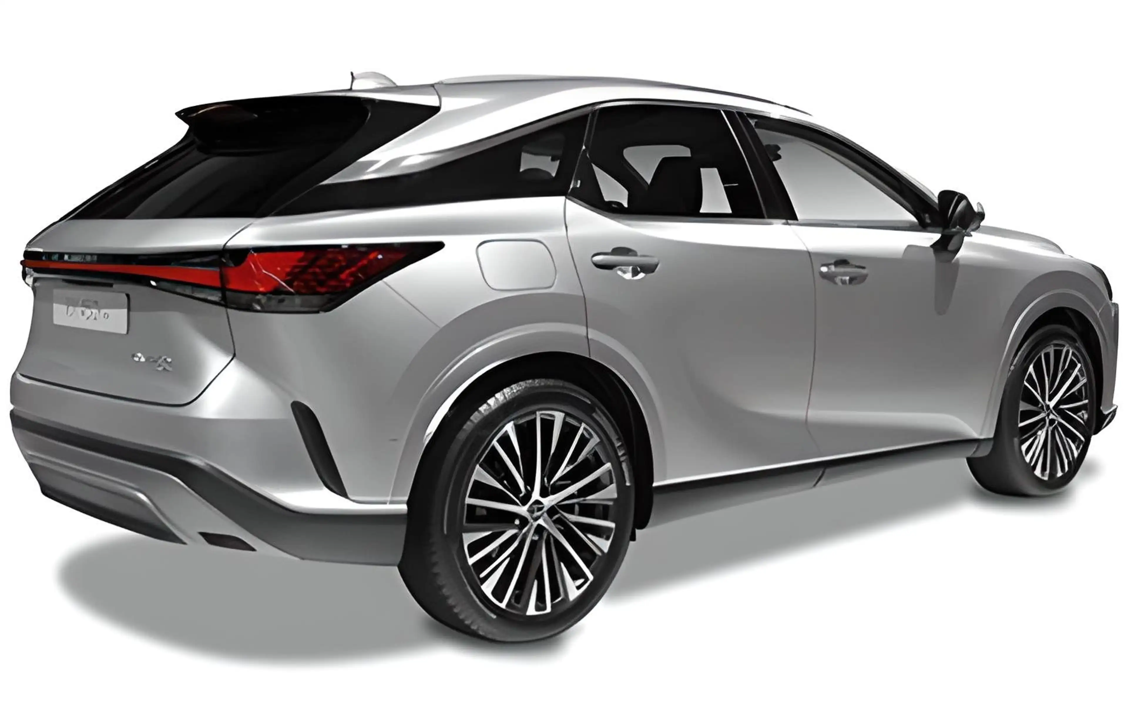 Lexus RX 450h Comfort 16%* Nachlass dt. Besteller — photo 12
