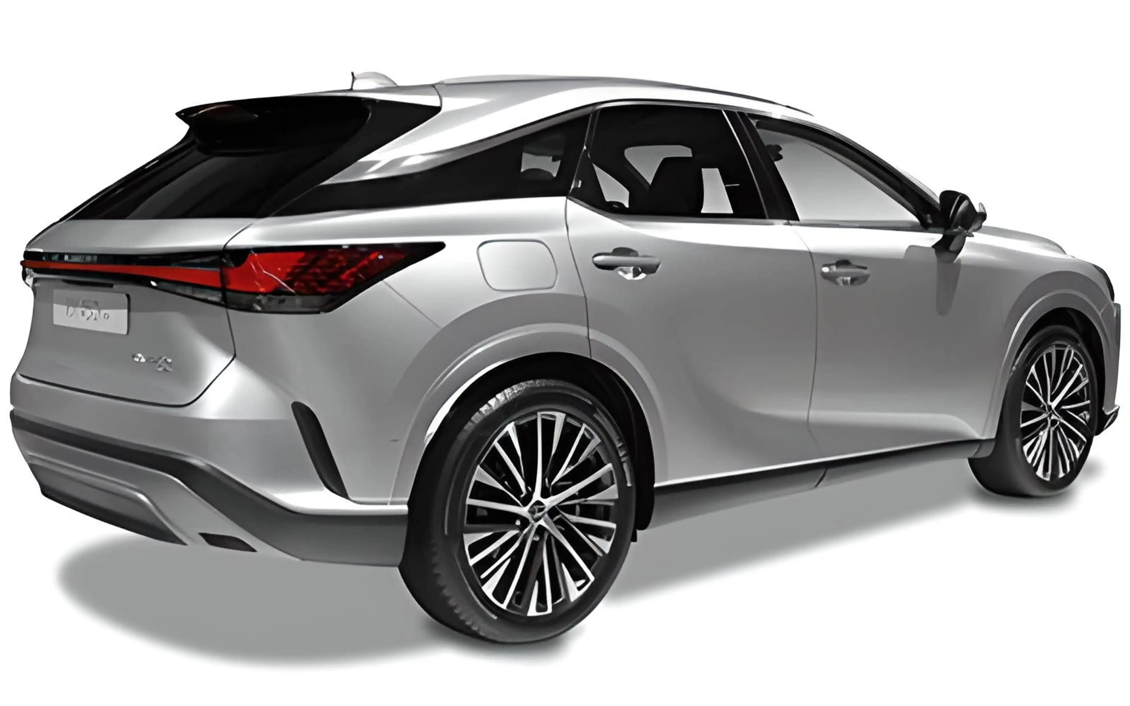 Lexus RX 450h Comfort 16%* Nachlass dt. Besteller — photo 5