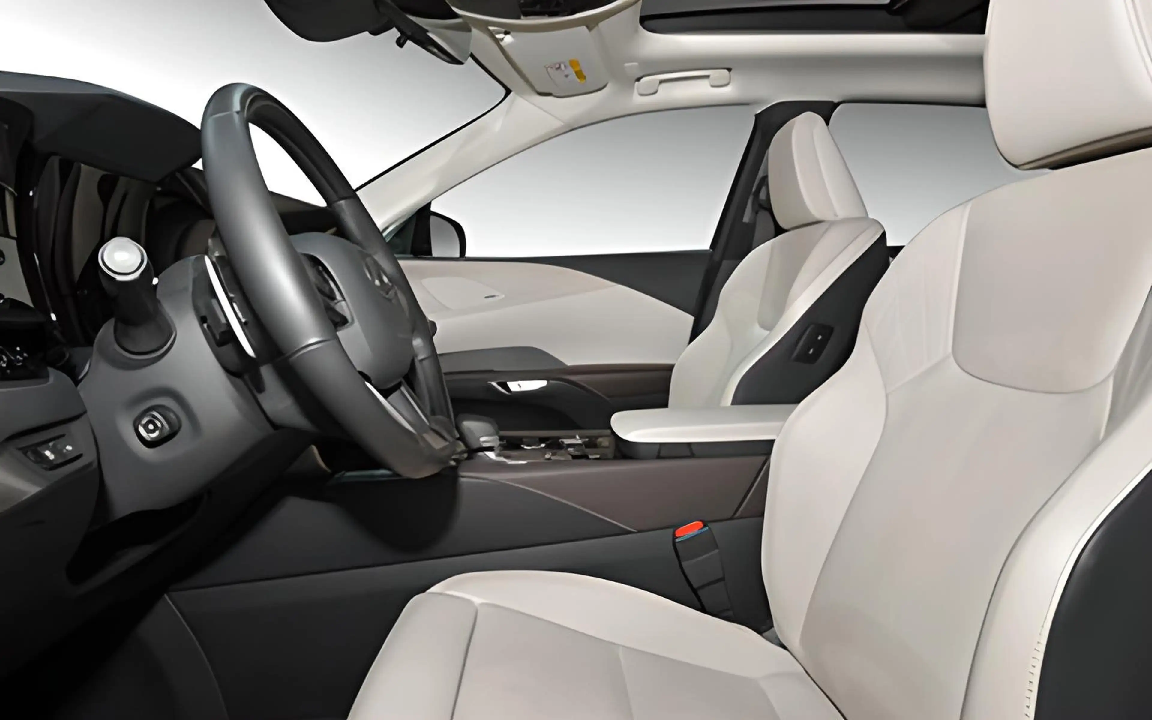 Lexus RX 450h Comfort 16%* Nachlass dt. Besteller — photo 14