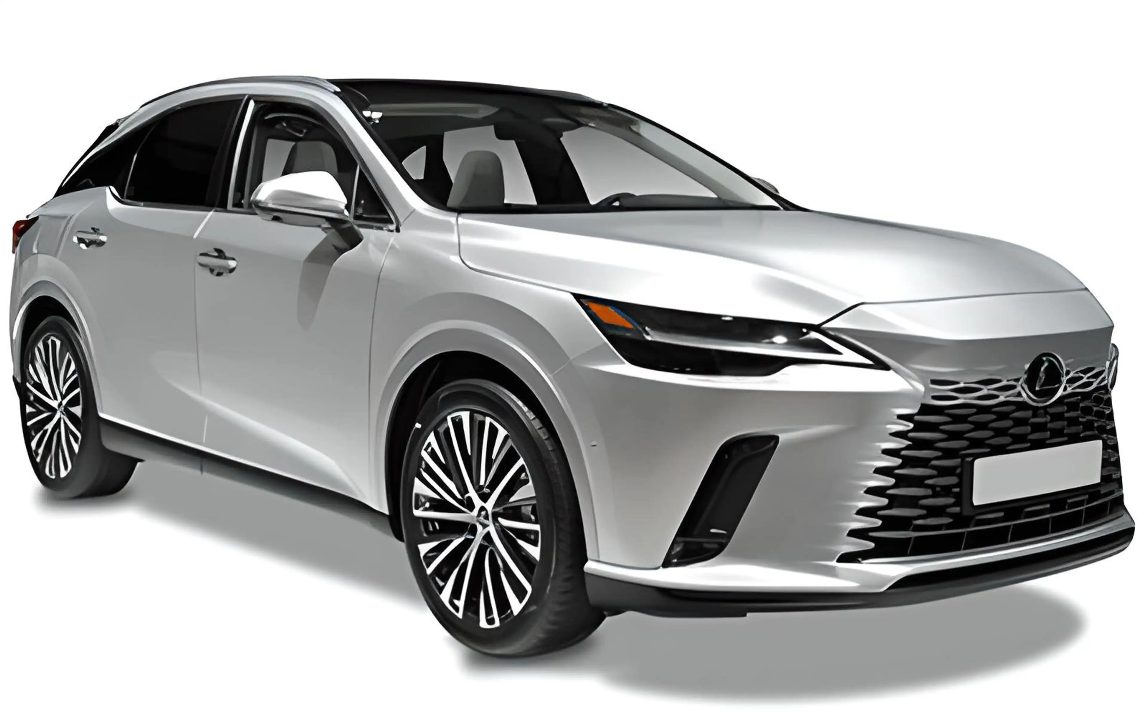 Lexus RX 450h Comfort 16%* Nachlass dt. Besteller — photo 8
