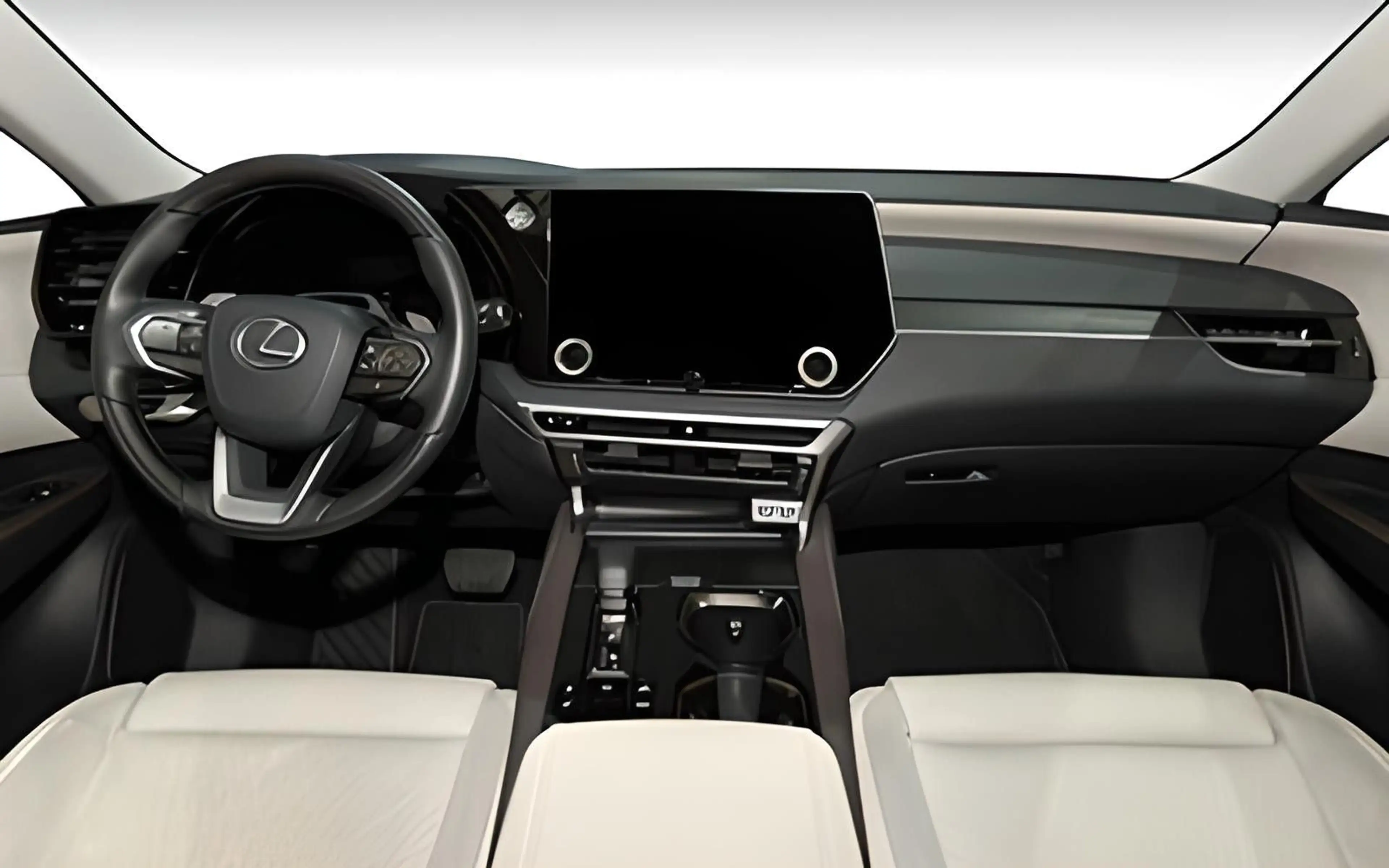 Lexus RX 450h Comfort 16%* Nachlass dt. Besteller — photo 6