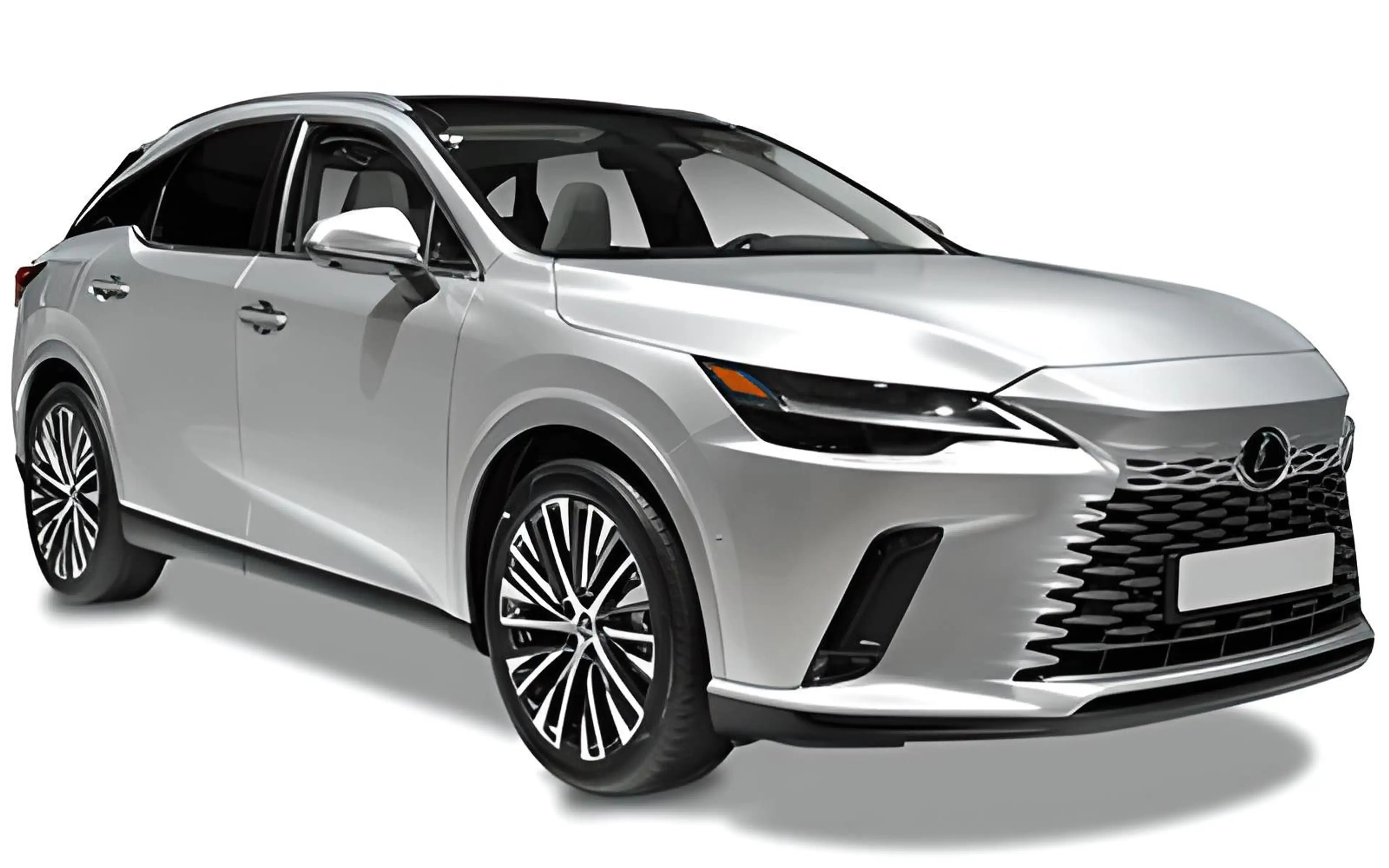 Lexus RX 450h Comfort 16%* Nachlass dt. Besteller
