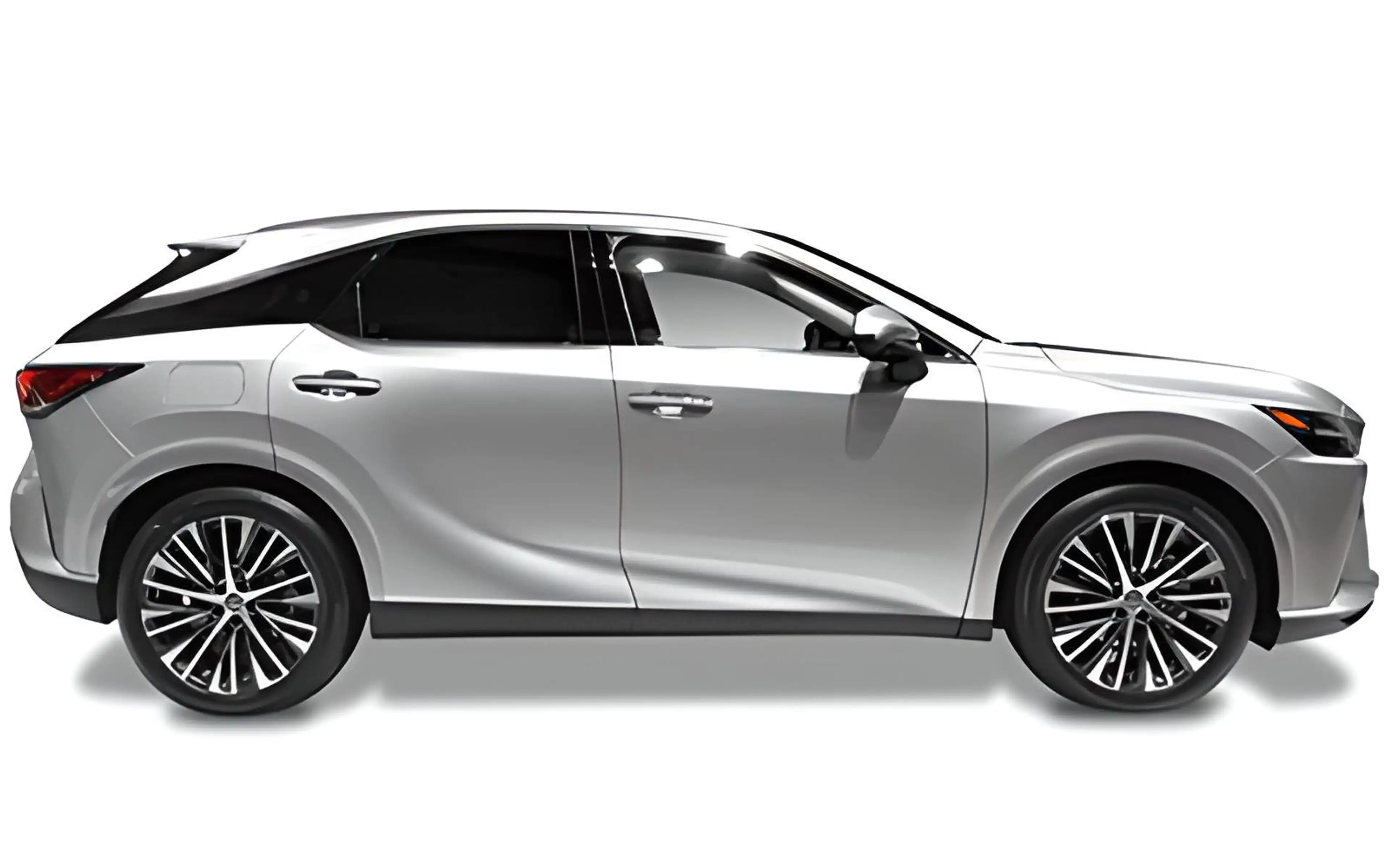 Lexus RX 450h Comfort 16%* Nachlass dt. Besteller — photo 9
