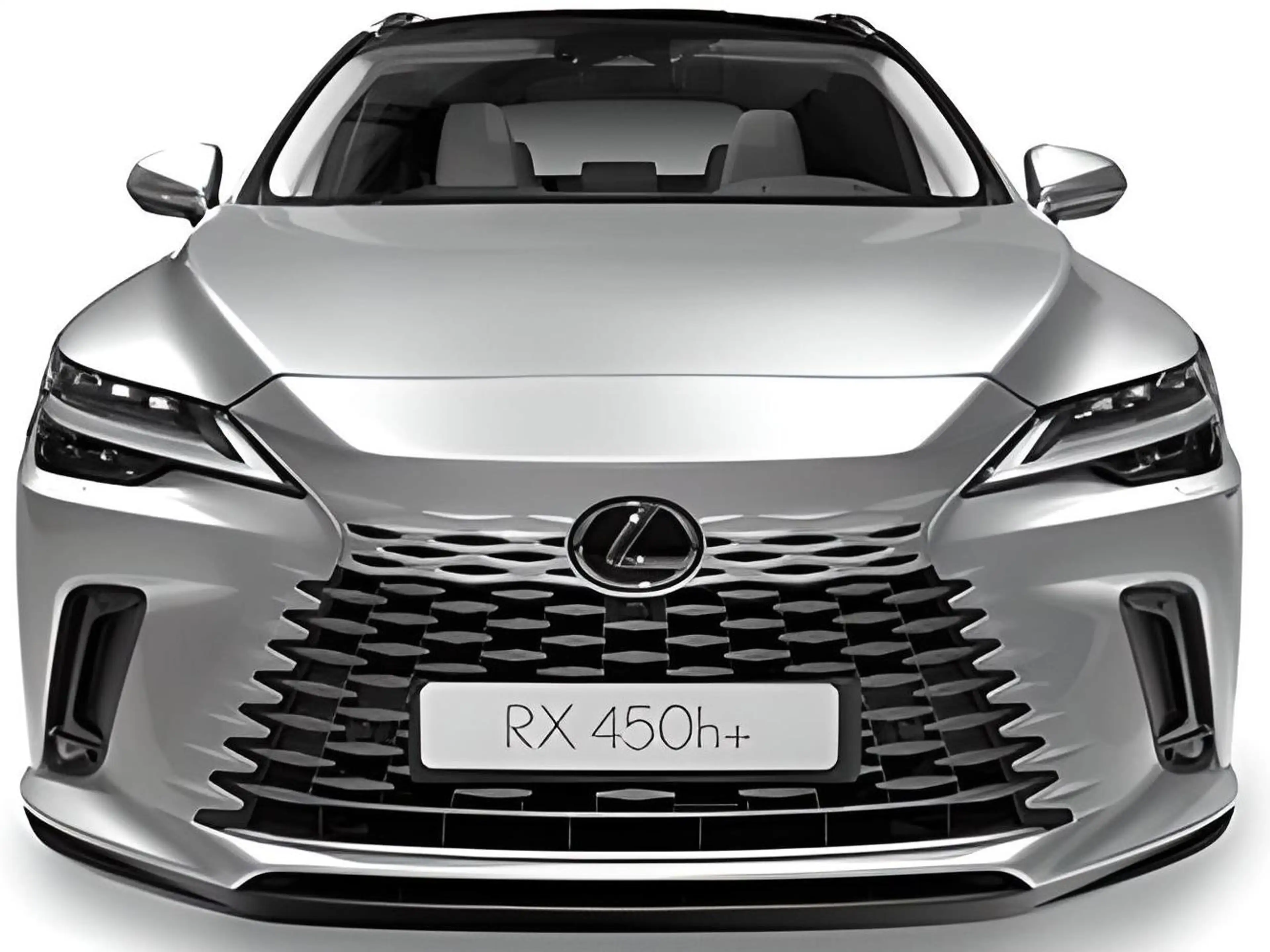 Lexus RX 450h Comfort 16%* Nachlass dt. Besteller — photo 10