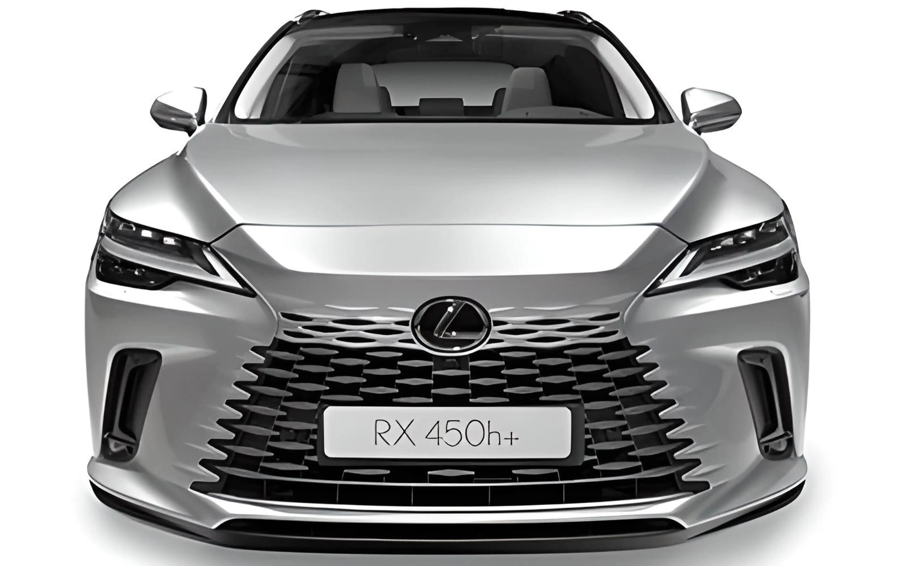 Lexus RX 450h Comfort 16%* Nachlass dt. Besteller — photo 3