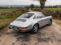 Porsche 911 2.0 E Серебристый - thumbnail 2