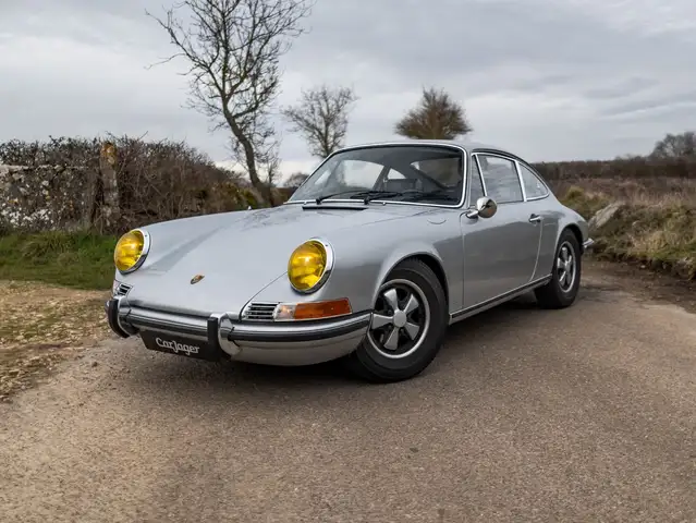 Porsche 911 2.0 E