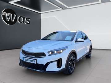 Xceed 1.5 T-GDI DCT Vision Komfort