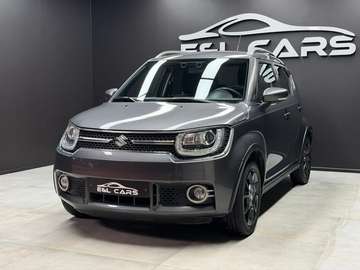Ignis 1.2i **12 mois de garantie**