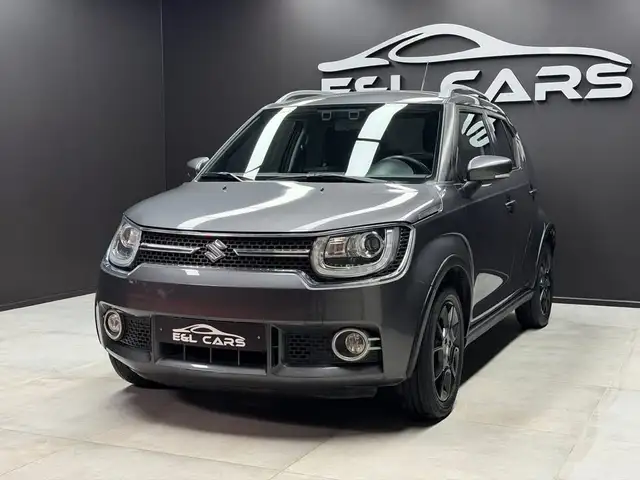 Suzuki Ignis Ignis 1.2i **12 mois de garantie**
