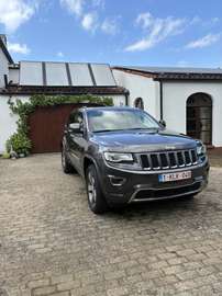 3.6 V6 Overland