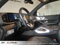 Mercedes-Benz GLE 400 d 4Matic Voll AMG Sportpaket E Aktive Body Control Noir - thumbnail 26