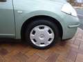 Nissan Tiida Fließheck 1.6 acenta +ohne TüV + AHK + Grün - thumbnail 11