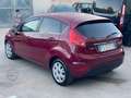 Ford Fiesta VI 2010 5p 1.4 Diesel Manuale tdci Titanium Rosso - thumbnail 4