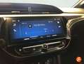 Opel Corsa 1.2T+XHL+74kW+%28100CV%29+GS Noir - thumbnail 9
