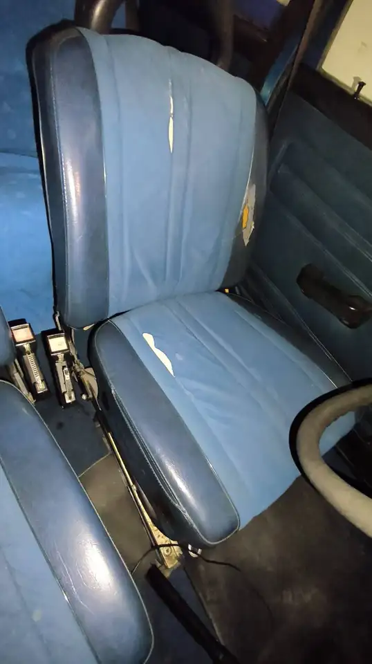 Saab 96 V4, foto 12
