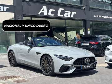 Mercedes-AMG 4-MATIC+