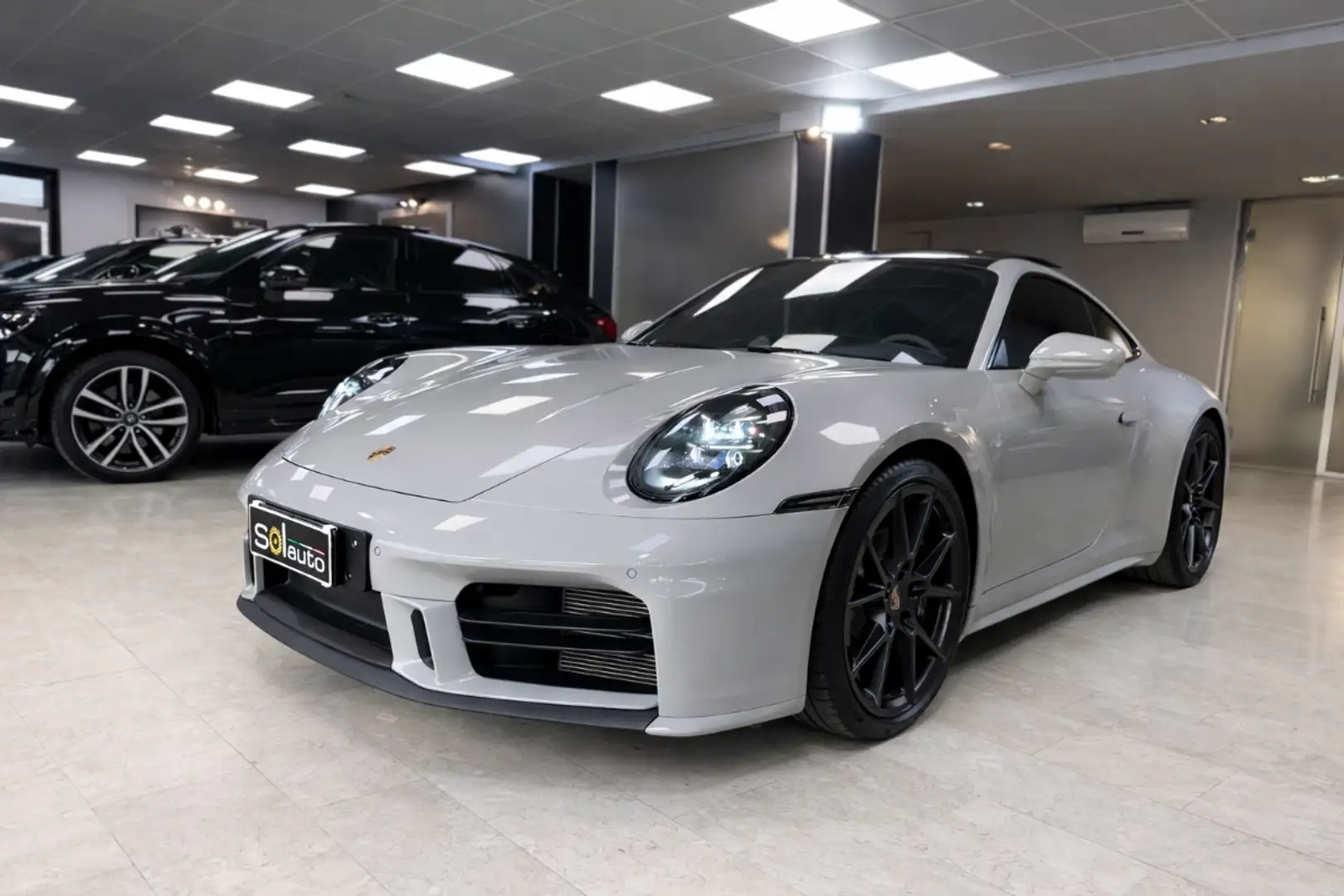 Porsche 911 3.0 Carrera S 480cv auto - 2