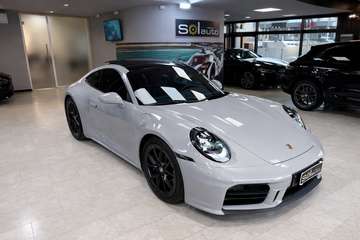 3.0 Carrera S 480cv auto