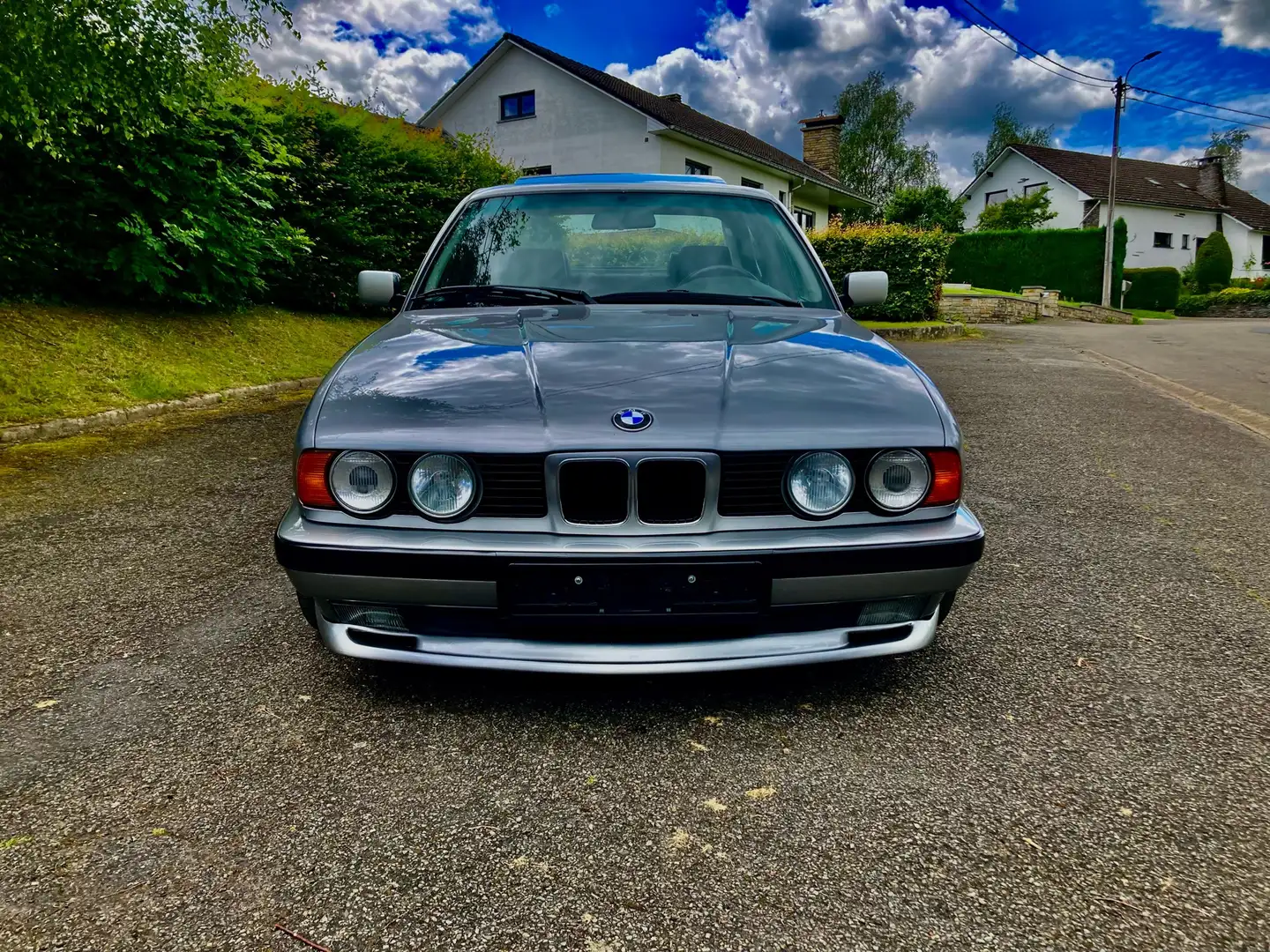 BMW 535 - 2