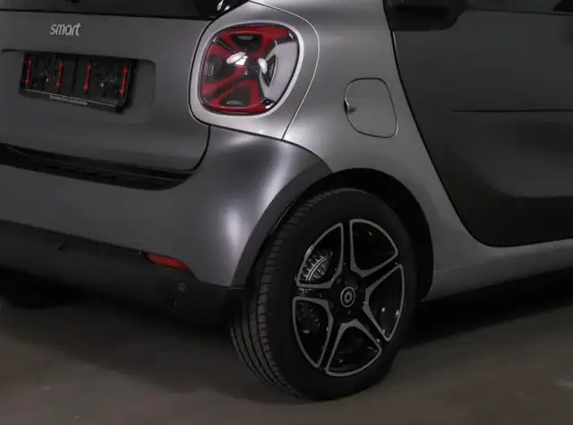 Smart Fortwo view 5