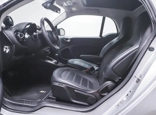 Smart Fortwo view 7