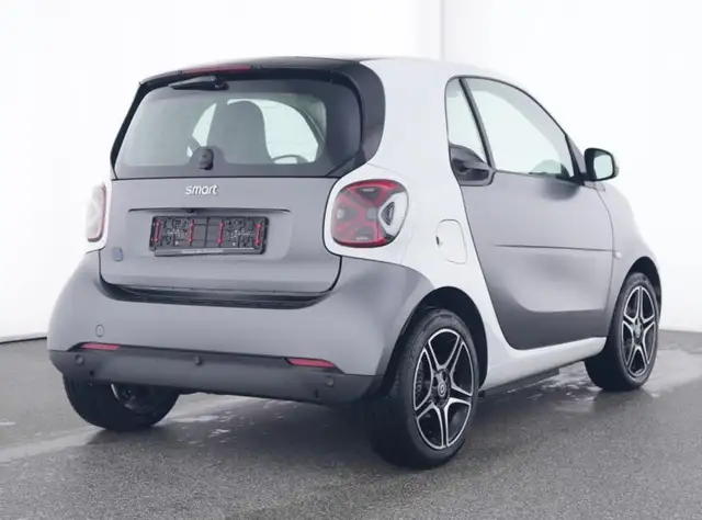 Smart Fortwo view 12
