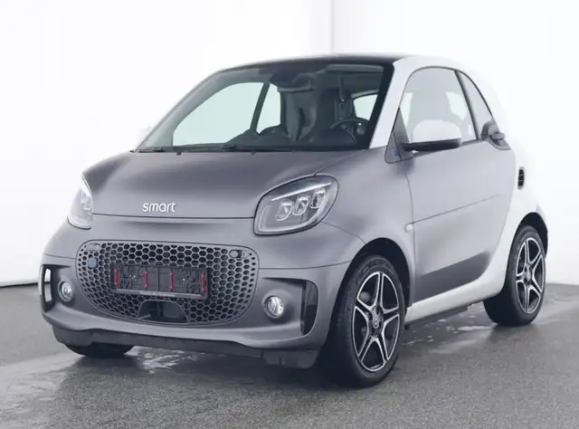 Smart Fortwo view 11