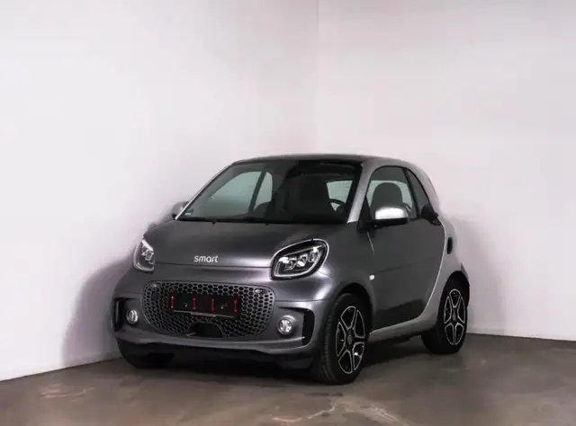 2024 Smart Fortwo in Grey for sale