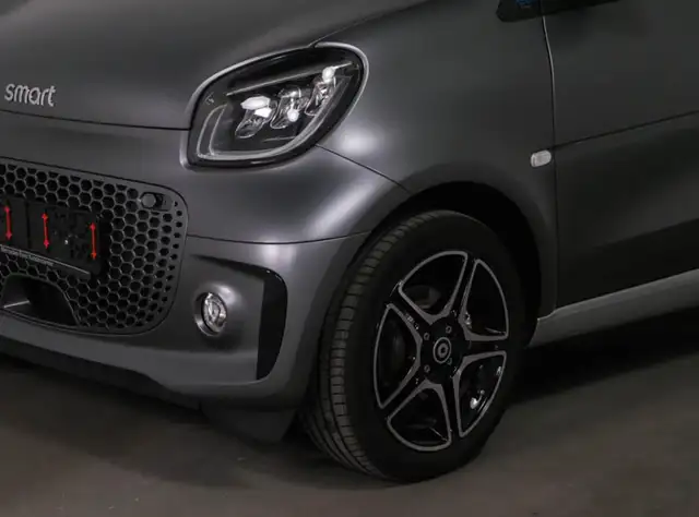 Smart Fortwo view 4
