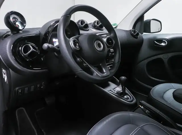 Smart Fortwo view 6