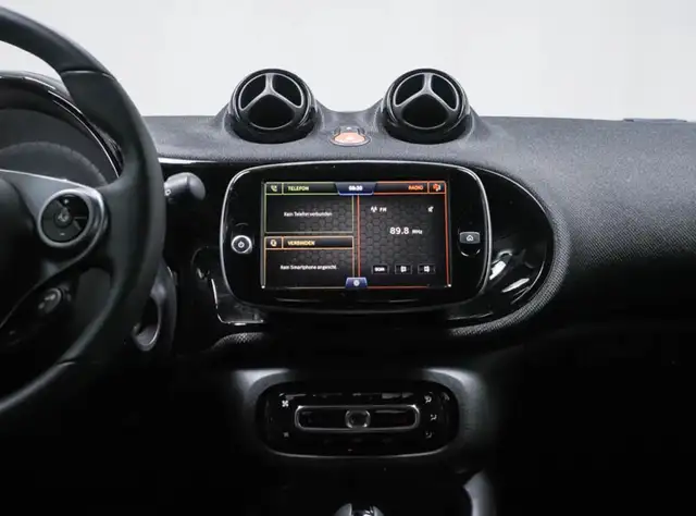 Smart Fortwo view 8