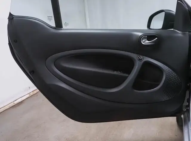 Smart Fortwo view 10